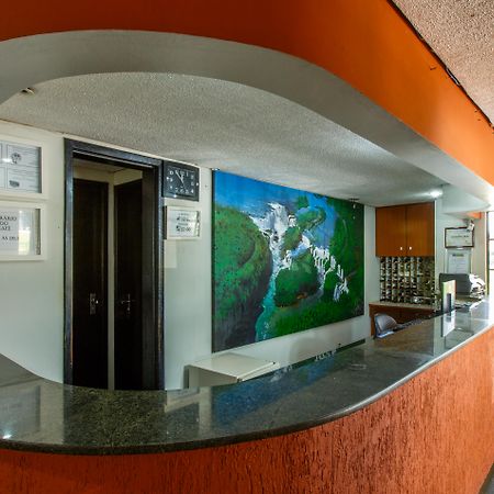 Hotel Damen Foz do Iguaçu Exteriér fotografie