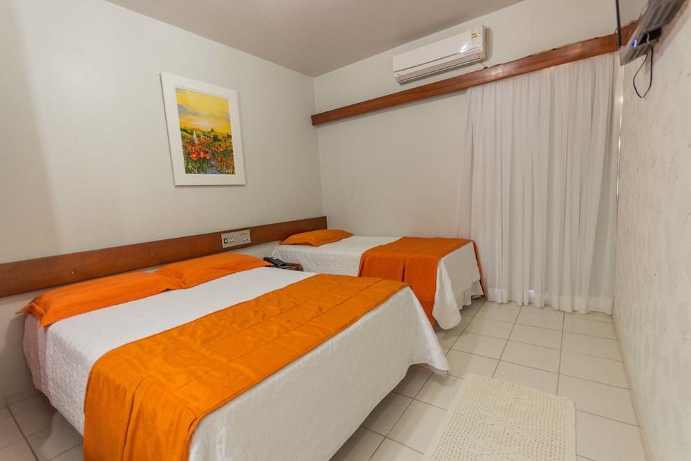 Hotel Damen Foz do Iguaçu Exteriér fotografie