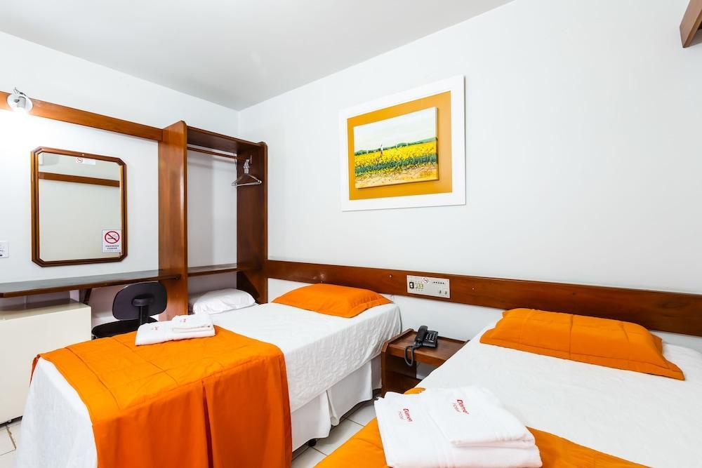 Hotel Damen Foz do Iguaçu Exteriér fotografie