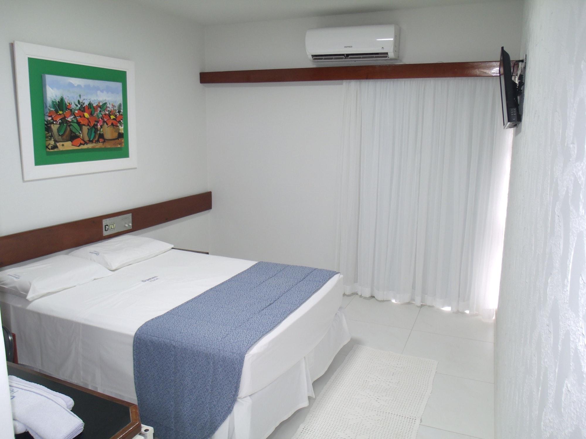 Hotel Damen Foz do Iguaçu Exteriér fotografie