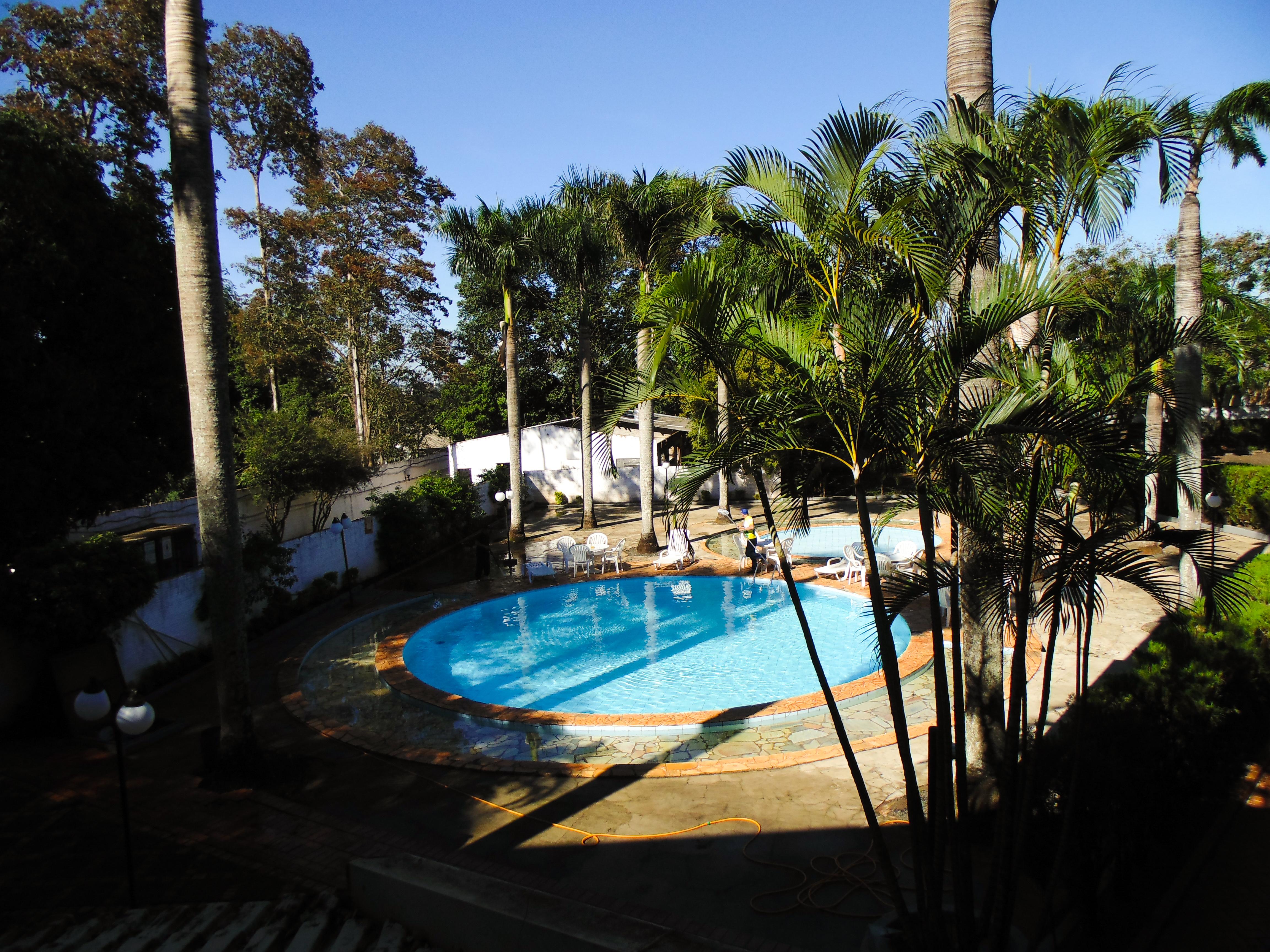 Hotel Damen Foz do Iguaçu Exteriér fotografie